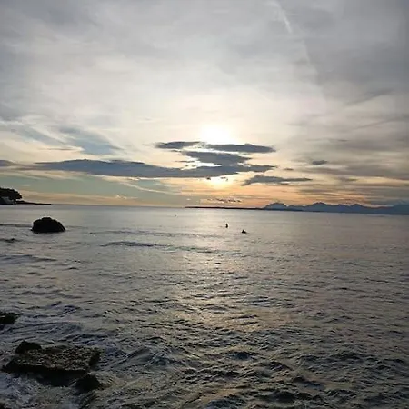 شقة Seli 2 Pieces Classe 52 M2 Terrasse 20m2 Plages Piscine Juan Parking *