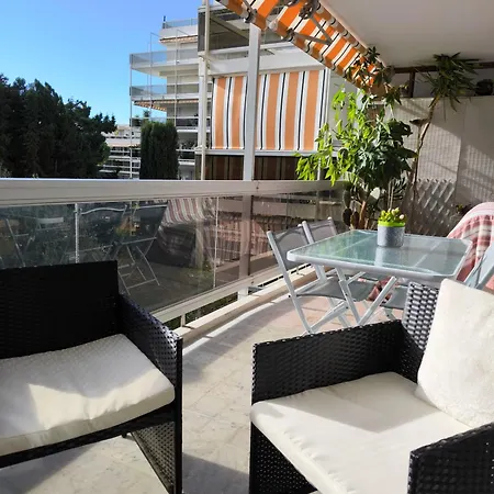 شقة Seli 2 Pieces Classe 52 M2 Terrasse 20m2 Plages Piscine Juan Parking *