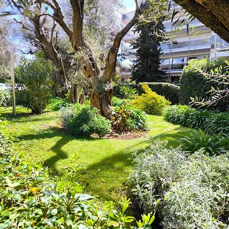 Apartamento Oree Du Cap 2 Pièces Climatisé Classé 52 M2 Terrasse 20m2 Plages Piscine Avec Parking Privatif