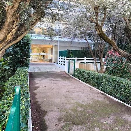 شقة Seli 2 Pieces Classe 52 M2 Terrasse 20m2 Plages Piscine Juan Parking أنتيب