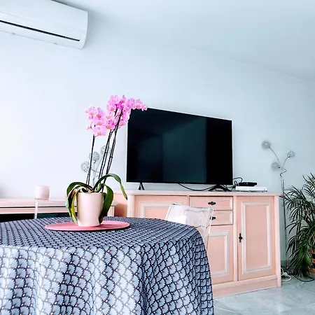 شقة Seli 2 Pieces Classe 52 M2 Terrasse 20m2 Plages Piscine Juan Parking أنتيب